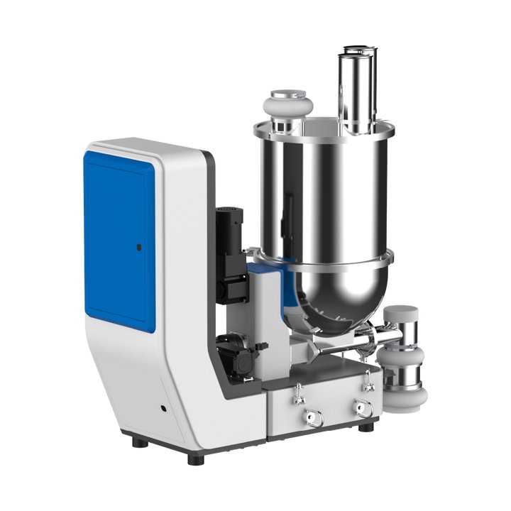 数字式失重秤(10-6000L/H)